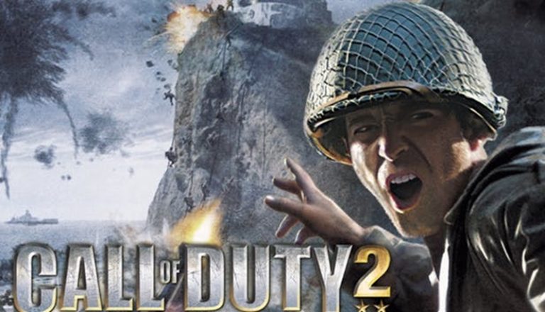 Call of duty 2 pc indir