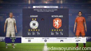 Fifa 19 indir pc bedava