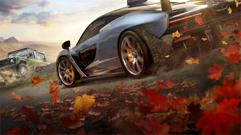 download android forza horizon 4