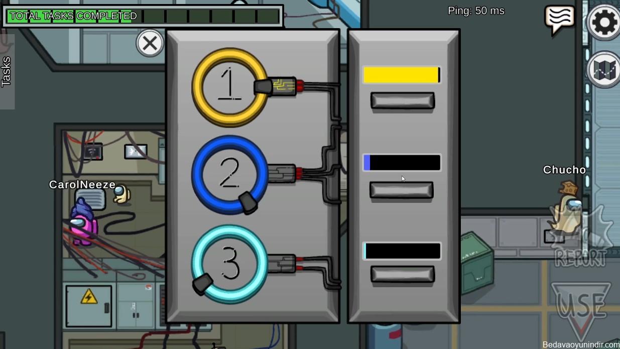 Among Us indir Android Oyun indir